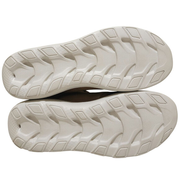 Skechers Women On the Go Winter Chill Ankle Boots Size US 9M Chestnut Suede - Picture 6 of 7